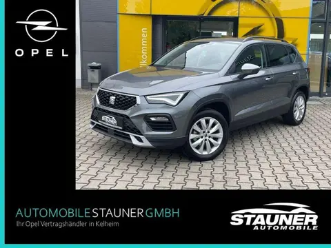 Used SEAT ATECA Petrol 2024 Ad 