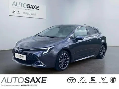 Used TOYOTA COROLLA Hybrid 2023 Ad 