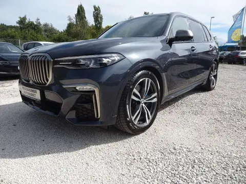 Used BMW X7 Diesel 2021 Ad 