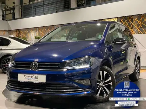 Annonce VOLKSWAGEN GOLF Diesel 2019 d'occasion 