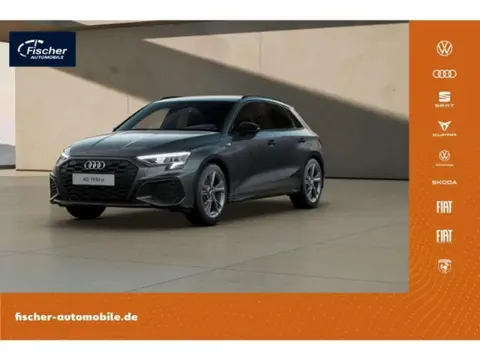 Annonce AUDI A3 Hybride 2023 d'occasion 