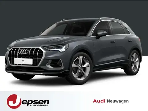 Used AUDI Q3 Petrol 2024 Ad Germany