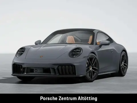 Annonce PORSCHE 992 Essence 2024 d'occasion 