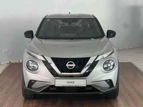 Used NISSAN JUKE Petrol 2024 Ad 