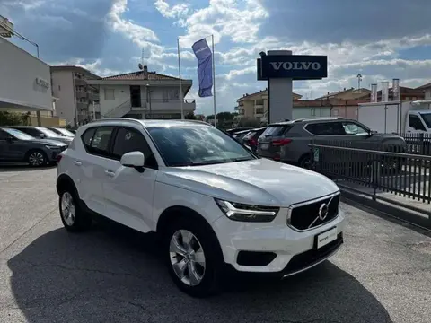 Annonce VOLVO XC40 Diesel 2019 d'occasion 