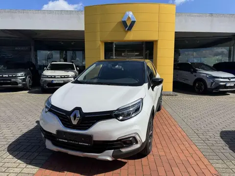 Annonce RENAULT CAPTUR Essence 2020 d'occasion 