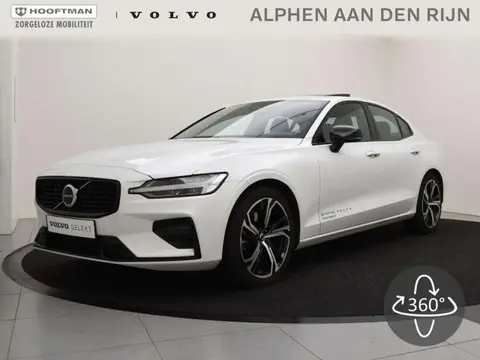 Used VOLVO S60 Petrol 2023 Ad 