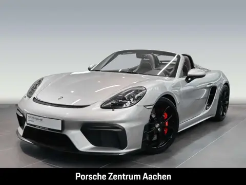 Annonce PORSCHE 718 Essence 2023 d'occasion 