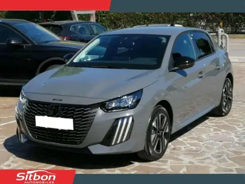 Annonce PEUGEOT 208 Essence 2024 d'occasion 