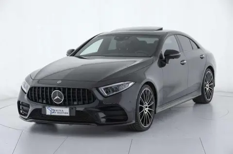 Annonce MERCEDES-BENZ CLASSE CLS Diesel 2020 d'occasion 