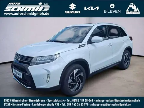 Annonce SUZUKI VITARA Essence 2024 d'occasion 