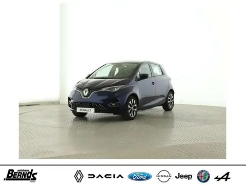 Used RENAULT ZOE Electric 2023 Ad 