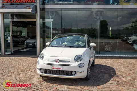 Used FIAT 500 Petrol 2018 Ad 