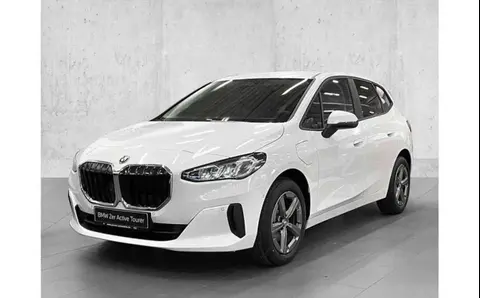 Annonce BMW SERIE 2 Hybride 2024 d'occasion 