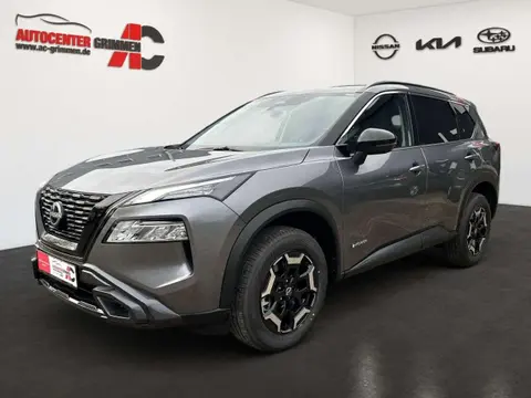 Annonce NISSAN X-TRAIL Essence 2024 d'occasion 