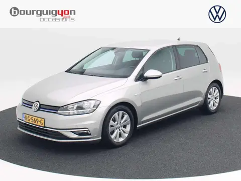 Annonce VOLKSWAGEN GOLF Essence 2017 d'occasion 