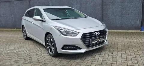 Used HYUNDAI I40 Diesel 2017 Ad 