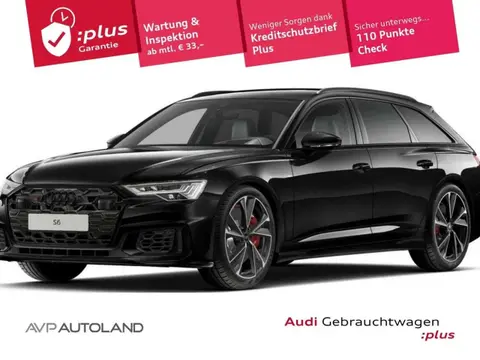 Used AUDI S6 Diesel 2024 Ad 