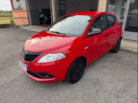 Used LANCIA YPSILON LPG 2018 Ad 