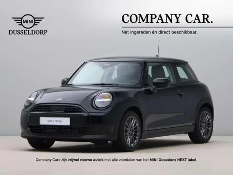 Annonce MINI COOPER Essence 2024 d'occasion 