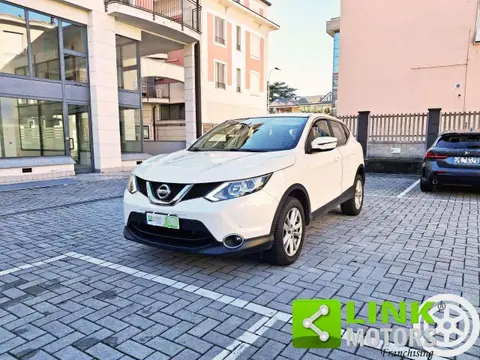 Used NISSAN QASHQAI Diesel 2015 Ad 