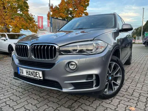 Used BMW X5 Diesel 2017 Ad 