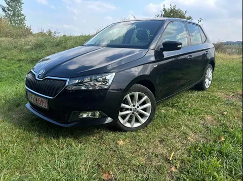 Used SKODA FABIA Petrol 2019 Ad 