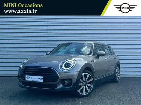 Used MINI ONE Diesel 2020 Ad 