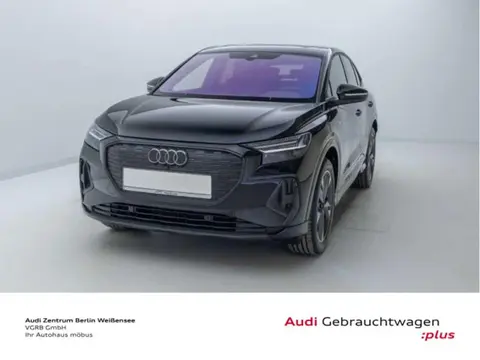 Annonce AUDI Q4 Électrique 2024 d'occasion 