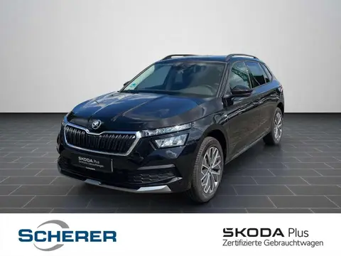 Used SKODA KAMIQ Petrol 2024 Ad 