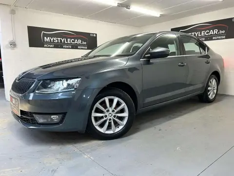 Used SKODA OCTAVIA Diesel 2016 Ad 