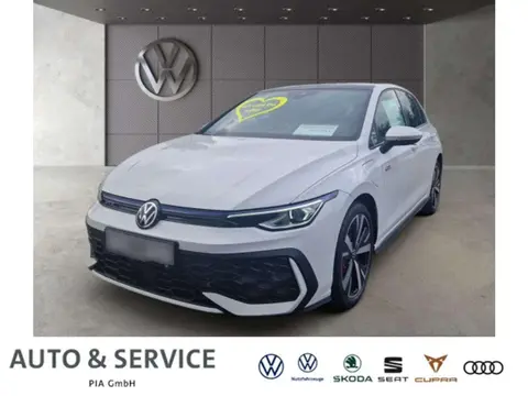 Used VOLKSWAGEN GOLF Hybrid 2024 Ad 