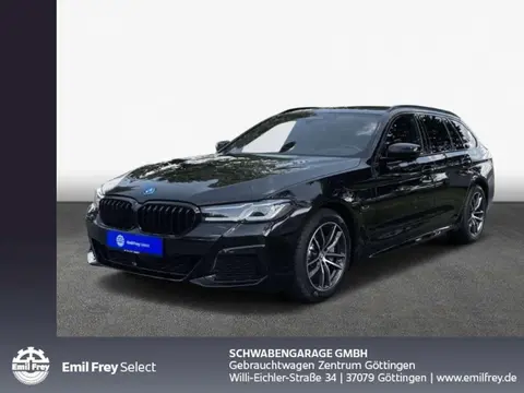 Used BMW SERIE 5 Hybrid 2023 Ad 