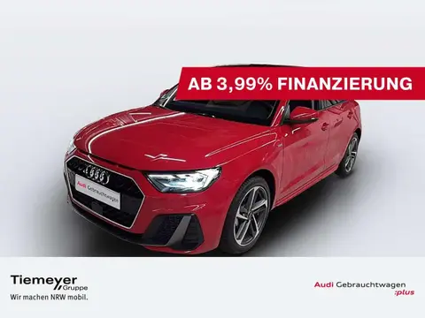 Annonce AUDI A1 Essence 2023 d'occasion 