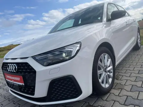 Annonce AUDI A1 Essence 2022 d'occasion 