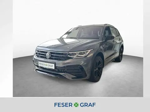 Used VOLKSWAGEN TIGUAN Petrol 2024 Ad 