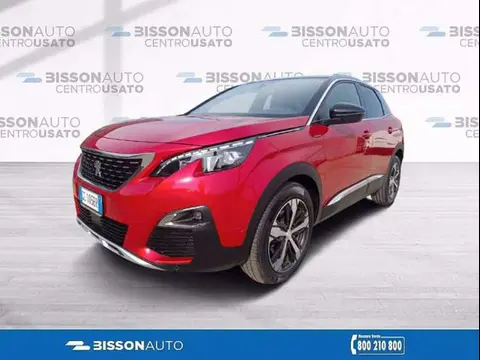 Used PEUGEOT 3008 Diesel 2020 Ad 