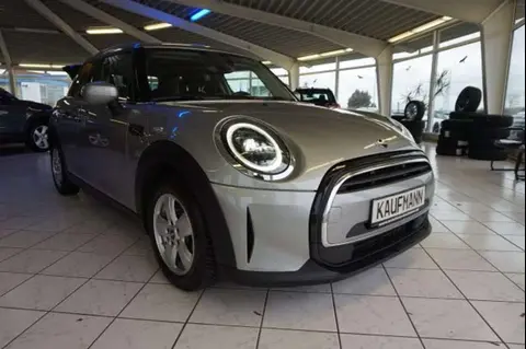 Used MINI COOPER Petrol 2023 Ad 