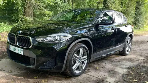 Used BMW X2 Hybrid 2021 Ad 