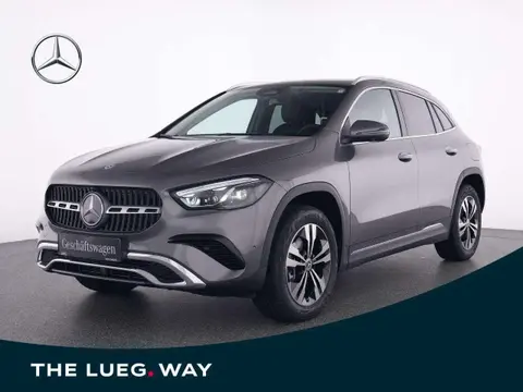 Used MERCEDES-BENZ CLASSE GLA Hybrid 2024 Ad 