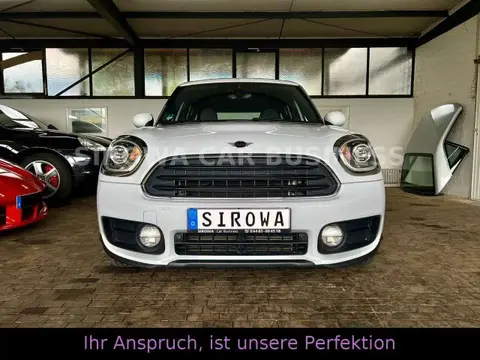 Used MINI COOPER Diesel 2018 Ad 