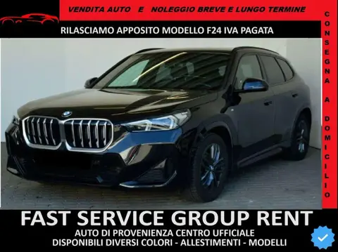 Annonce BMW X1 Essence 2023 d'occasion 