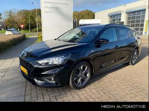 Annonce FORD FOCUS Essence 2019 d'occasion 