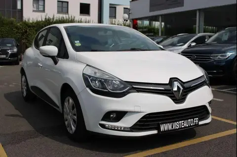 Used RENAULT CLIO Diesel 2018 Ad 