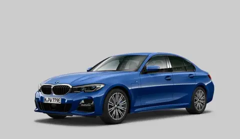 Annonce BMW SERIE 3 Hybride 2020 d'occasion 