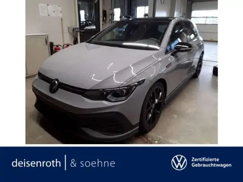 Annonce VOLKSWAGEN GOLF Essence 2023 d'occasion 