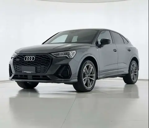 Annonce AUDI Q3 Diesel 2021 d'occasion 