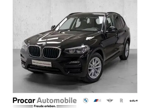 Annonce BMW X3 Diesel 2019 d'occasion Allemagne