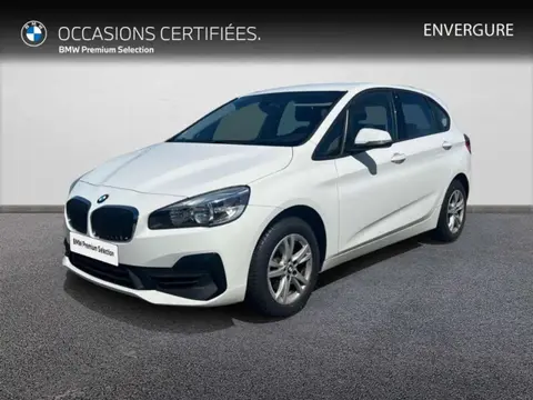 Annonce BMW SERIE 2 Essence 2019 d'occasion 