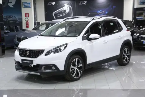 Used PEUGEOT 2008 Diesel 2019 Ad 